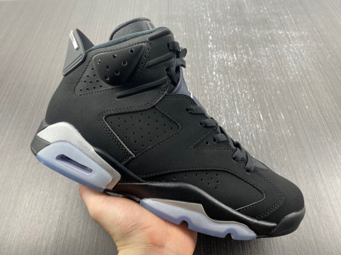 Air Jordan 6 DX2836-001