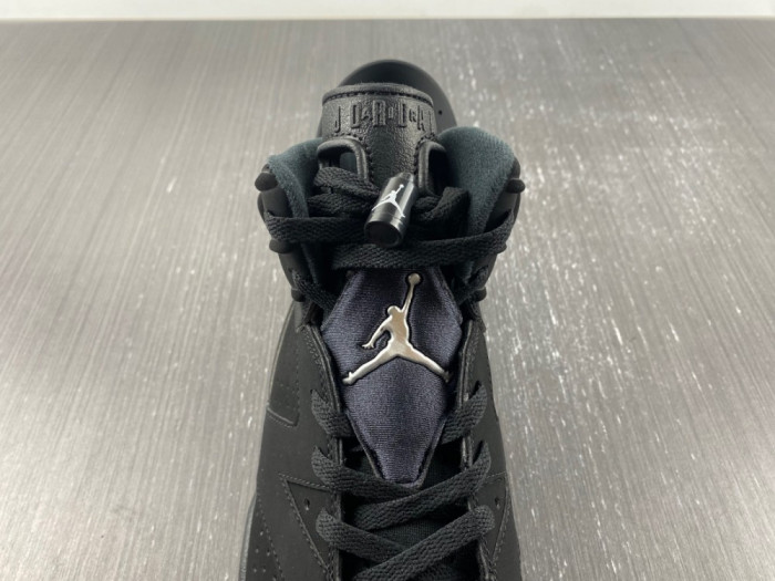 Air Jordan 6 DX2836-001