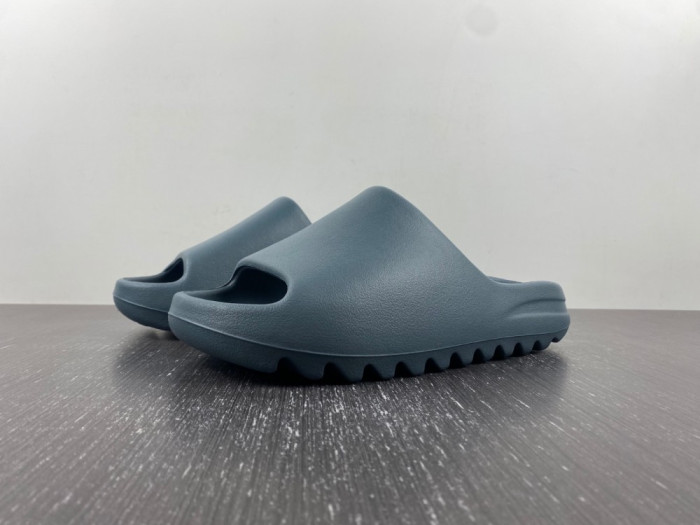 ad*s Y**zy slide “slate marine” id2349