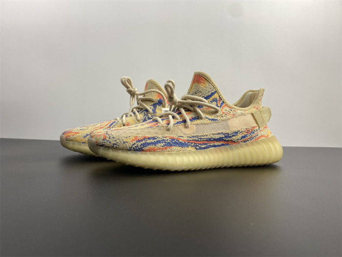 ad*s Y**zy boost 350 v2 “mx oat” gw3773