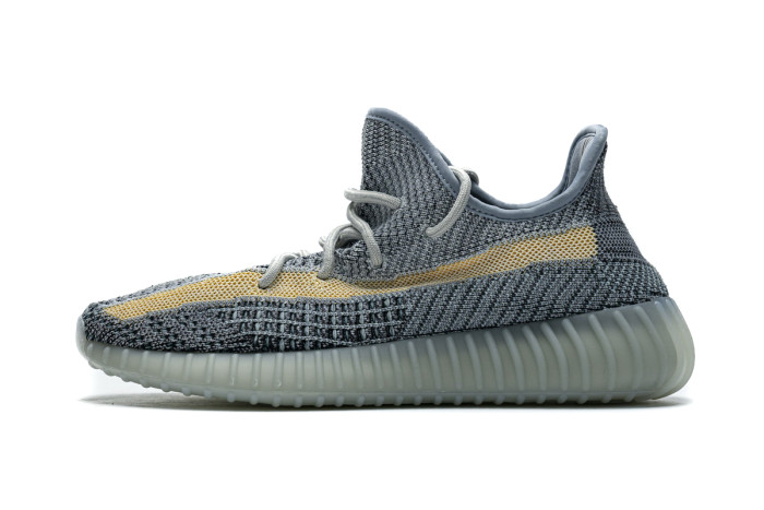ad*s Y**zy boost 350 v2 “ash blue” gy7657