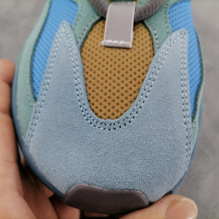 2021 ad*s Y**zy boost 700 sea blue gz2002