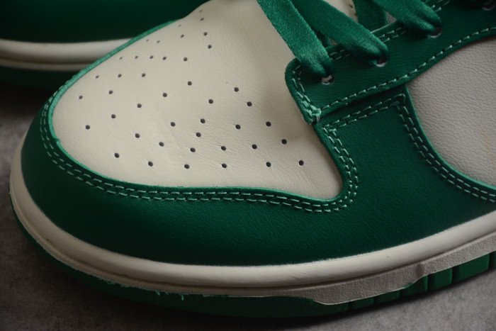 Nike Dunk Low SE Lottery Pack Malachite Green DR9654-100