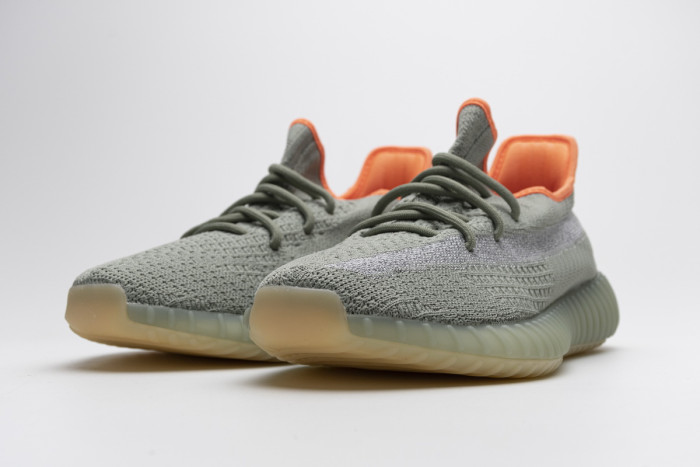 ad*s Y**zy boost 350 v2 desert sage fx9035