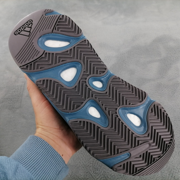 2021 ad*s Y**zy boost 700 sea blue gz2002