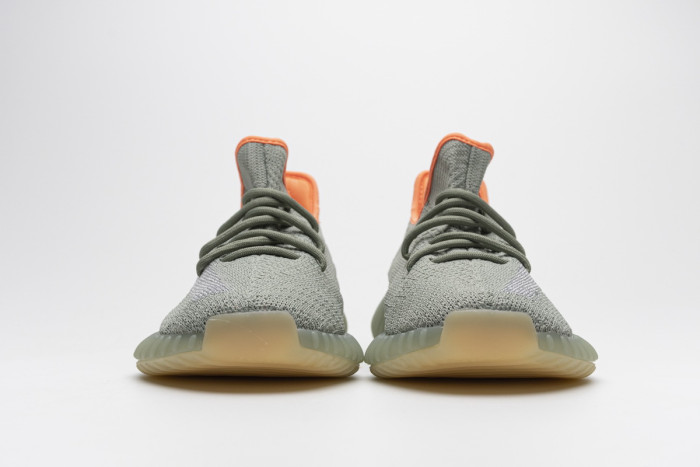 ad*s Y**zy boost 350 v2 desert sage fx9035