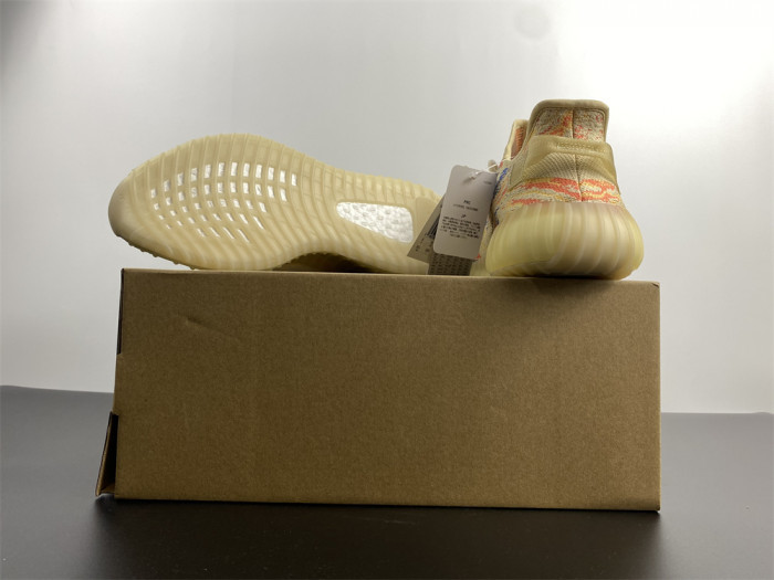 ad*s Y**zy boost 350 v2 “mx oat” gw3773