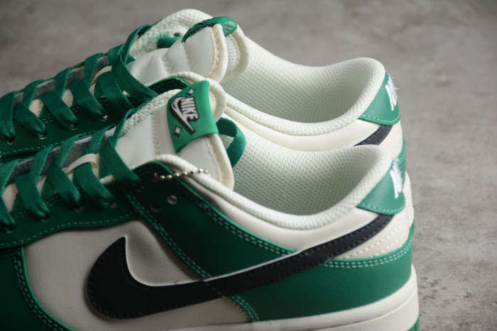 Nike Dunk Low SE Lottery Pack Malachite Green DR9654-100