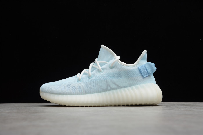 ad*s Y**zy boost 350 v2 mono ice gw2869
