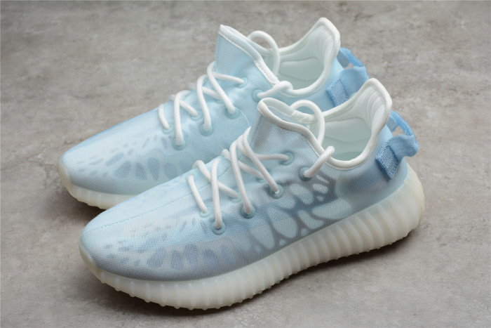 ad*s Y**zy boost 350 v2 mono ice gw2869