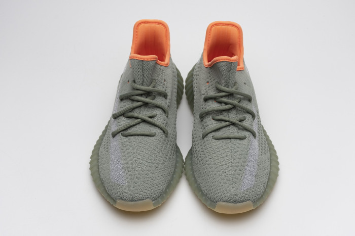 ad*s Y**zy boost 350 v2 desert sage fx9035