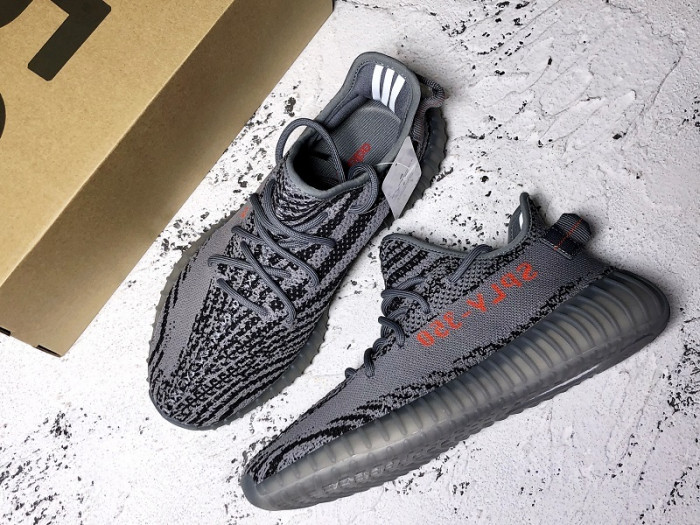 ad*s Y**zy boost 350 v2 beluga 2.0 ah2203