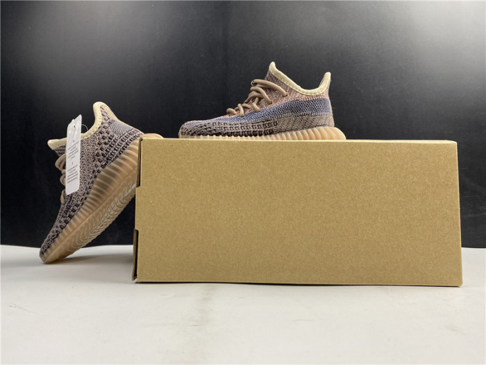 ad*s Y**zy boost 350 v2 “fade” h02795 (kid)