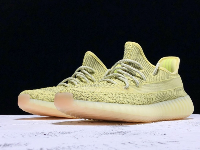 ad*s Y**zy boost 350 v2 antlia (reflective) fv3255