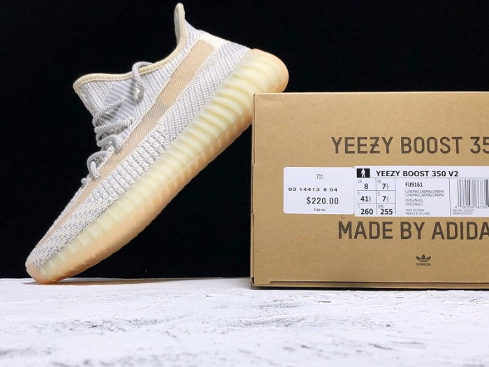 ad*s Y**zy boost 350 v2 lundmark (non reflective) fu9161