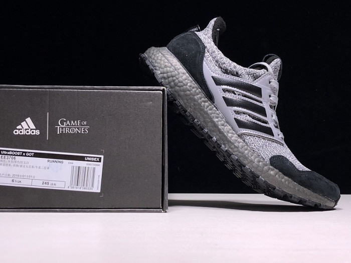 Ad*s ultra boost 4.0 game of thrones house stark ee3706