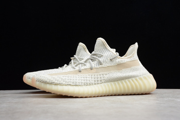 ad*s Y**zy boost 350 v2 lundmark (reflective) fv3254