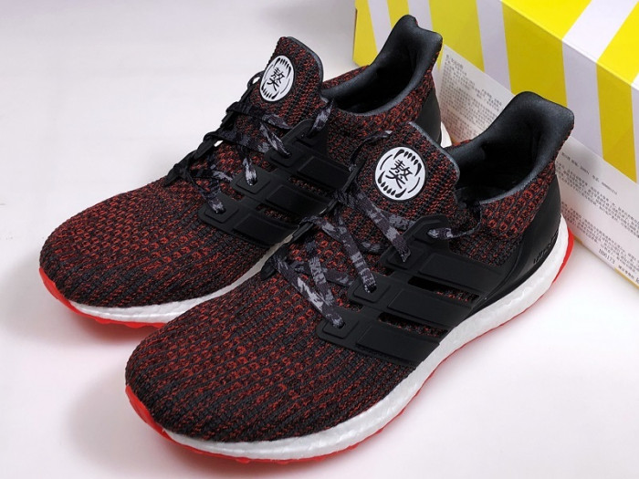 Ad*s ultra boost 4.0 chinese new year (2018) bb6173