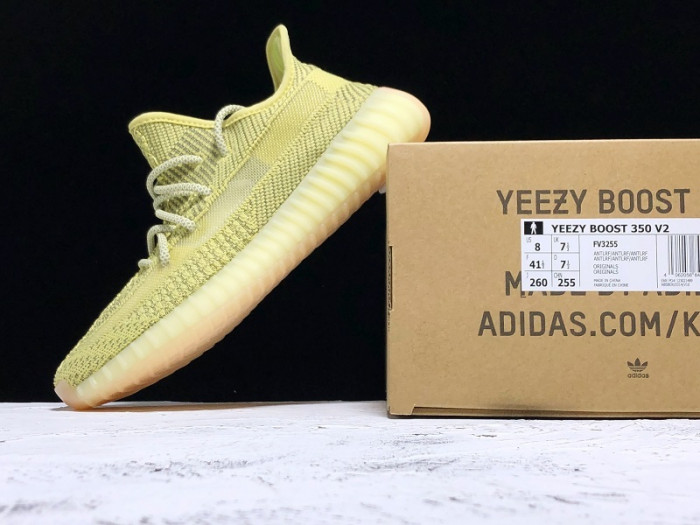 ad*s Y**zy boost 350 v2 antlia (reflective) fv3255