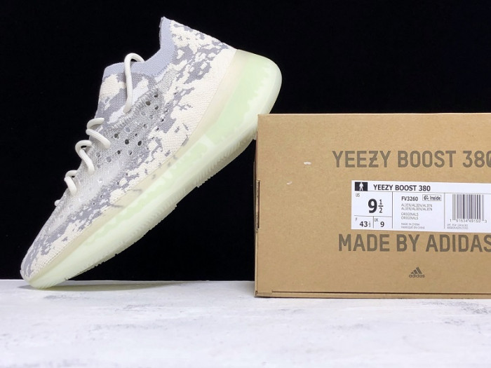 ad*s Y**zy boost 380 alien fv3260