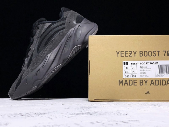 ad*s Y**zy boost 700 v2 vanta fu6684