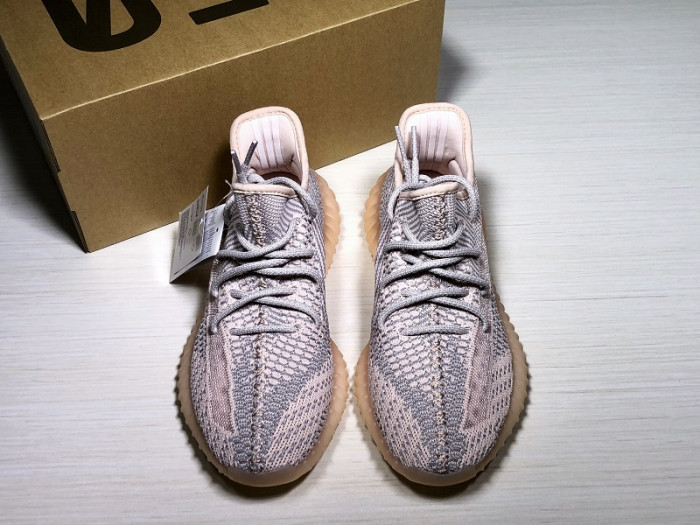 ad*s Y**zy boost 350 v2 synth (non-reflective) fv5578