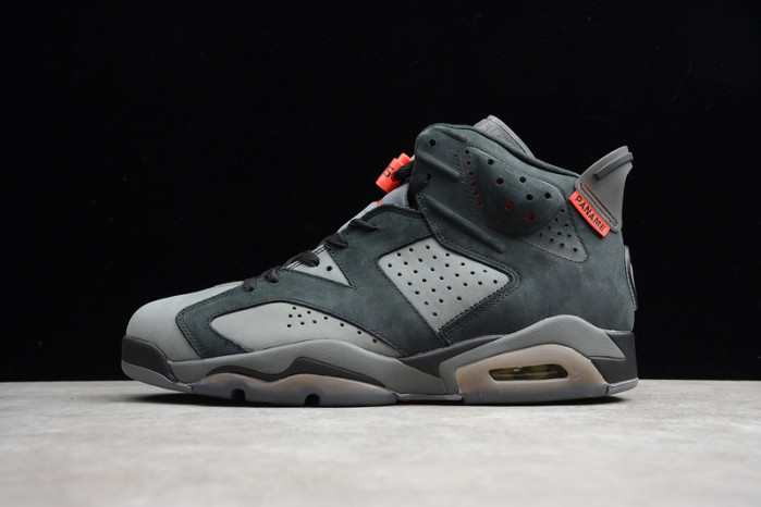 Jordan 6 Retro PSG Paris Saint-Germain CK1229-001
