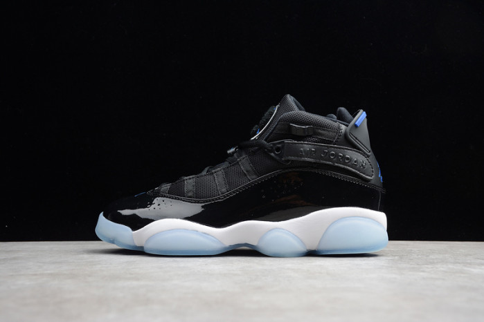 Jordan 6 Rings Space Jam (2018) 322992-016
