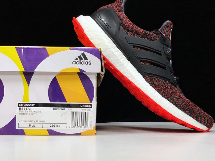 Ad*s ultra boost 4.0 chinese new year (2018) bb6173