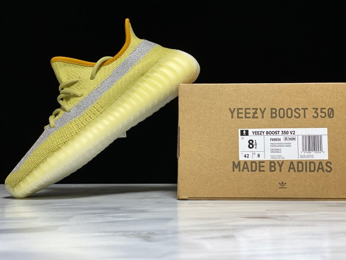 ad*s Y**zy boost 350 v2 marsh fx9034