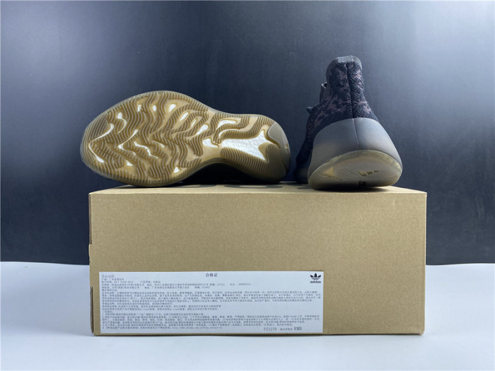ad*s Y**zy boost 380 “onyx” fz1270
