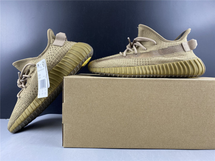 ad*s Y**zy boost 350 v2 earth fx9033