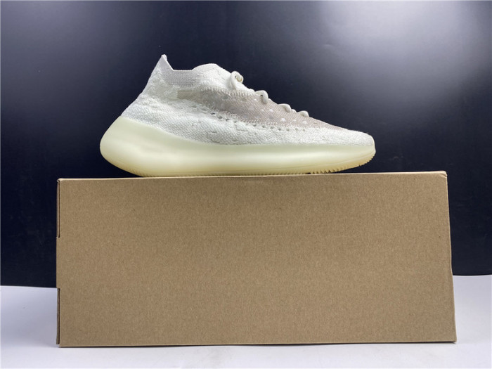 ad*s Y**zy boost 380 calcite glow gz8668