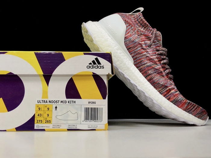 Ad*s ultra boost mid ronnie fieg by2592