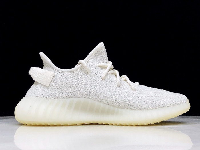 ad*s Y**zy boost 350 v2 cream/triple white cp9366