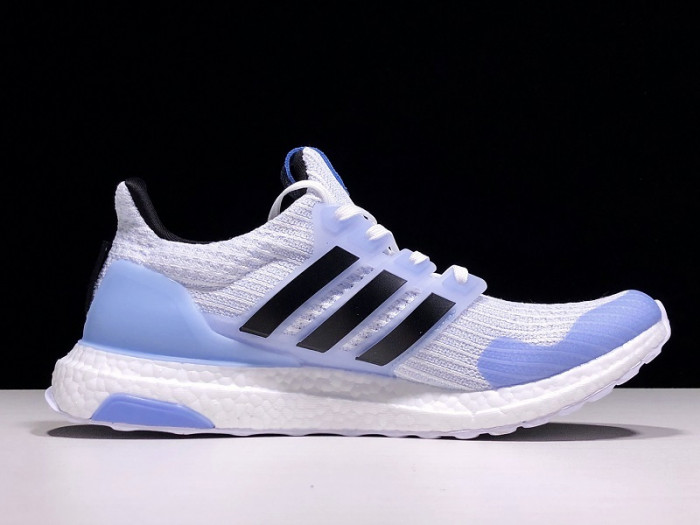 Ad*s ultra boost 4.0 game of thrones white walkers ee3708