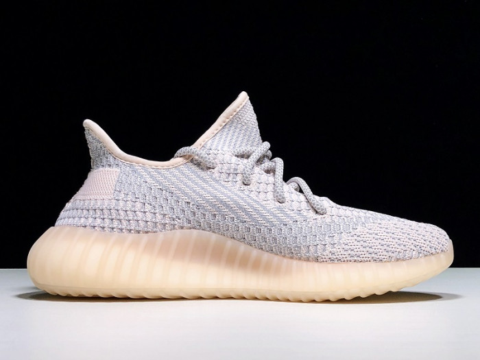 ad*s Y**zy boost 350 v2 synth (non-reflective) fv5578
