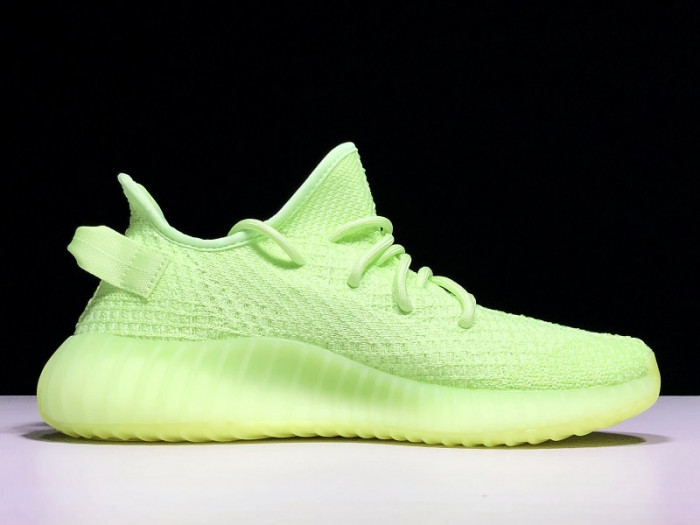 ad*s Y**zy boost 350 v2 glow eg5293