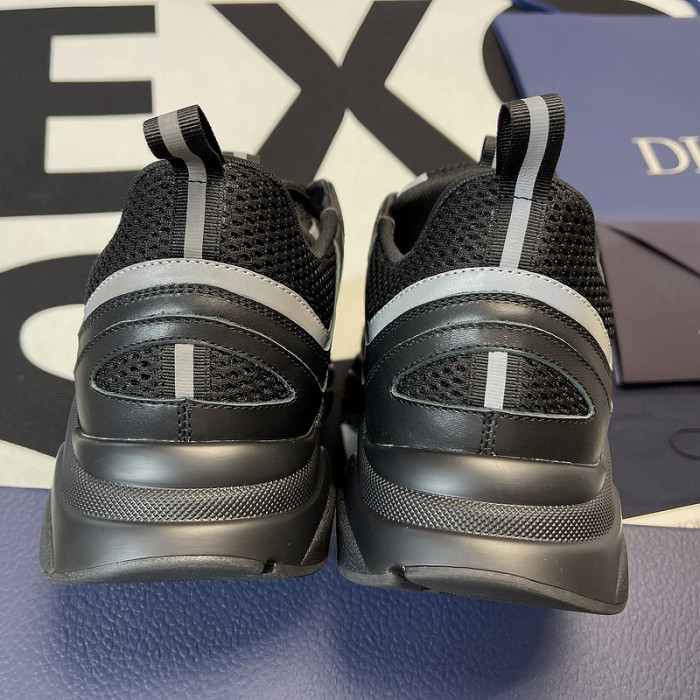 DR B22 SNEAKERS  0201