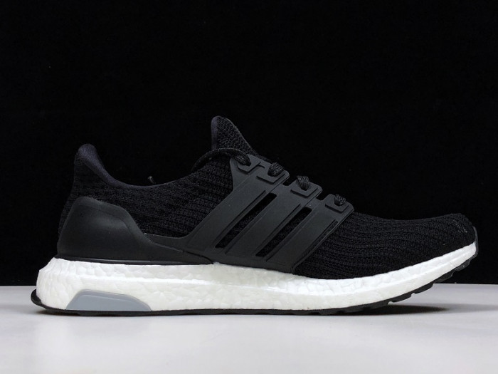 Ad*s ultra boost 4.0 core black bb6166