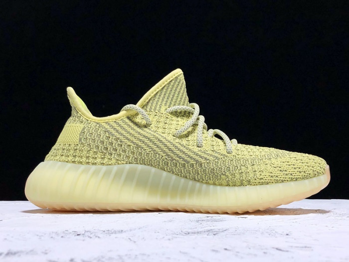ad*s Y**zy boost 350 v2 antlia (reflective) fv3255
