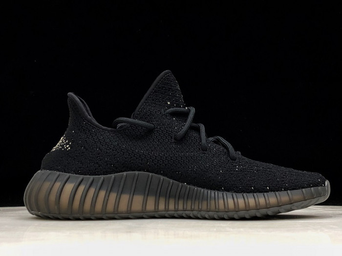 ad*s Y**zy boost 350 v2 core black white by1604