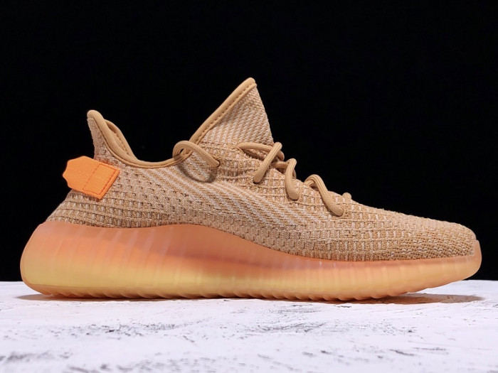 ad*s Y**zy boost 350 v2 clay eg7490