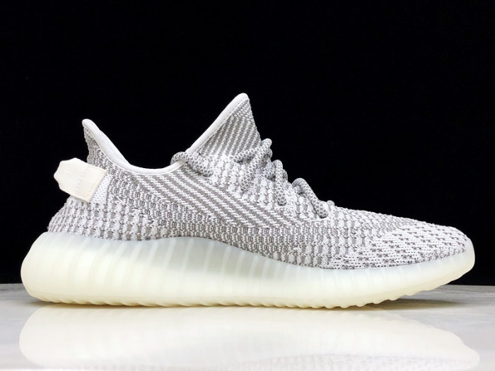 ad*s Y**zy boost 350 v2 static (non-reflective) ef2905