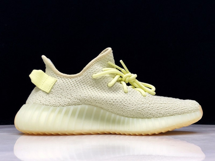ad*s Y**zy boost 350 v2 butter f36980
