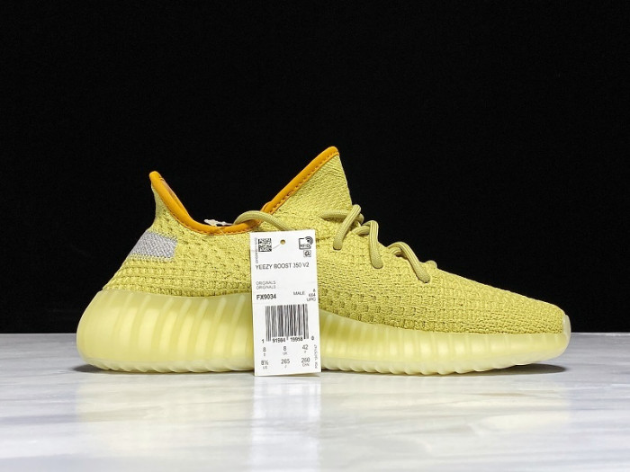ad*s Y**zy boost 350 v2 marsh fx9034