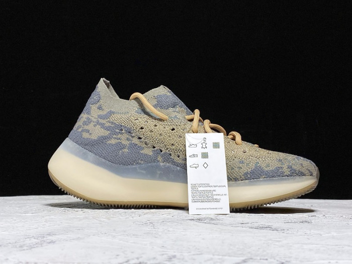 ad*s Y**zy boost 380 mist fx9764