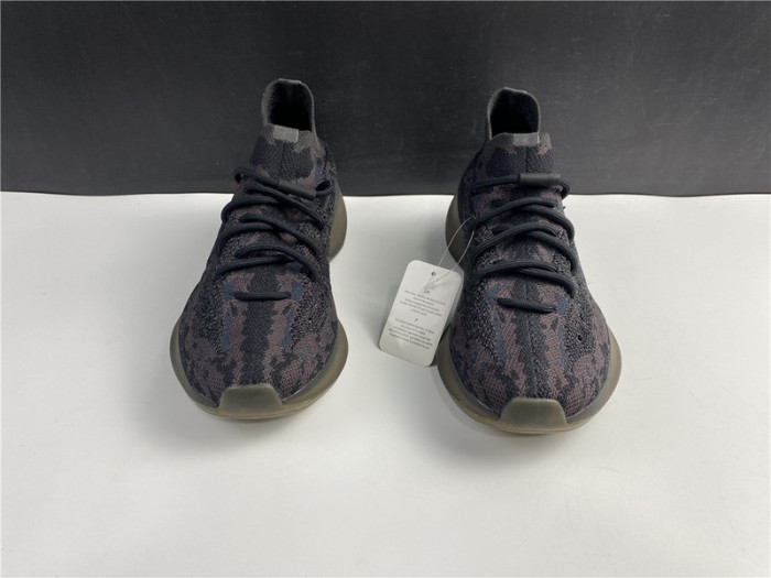 ad*s Y**zy boost 380 “onyx” fz1270