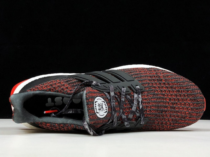 Ad*s ultra boost 4.0 chinese new year (2018) bb6173