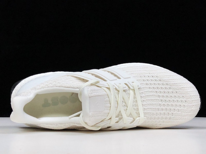 Ad*s ultra boost 4.0 running white bb6168